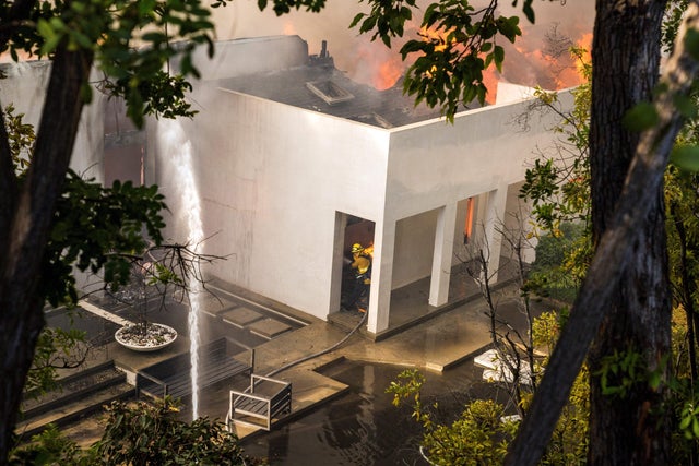 US-CALIFORNIA-WILDFIRES