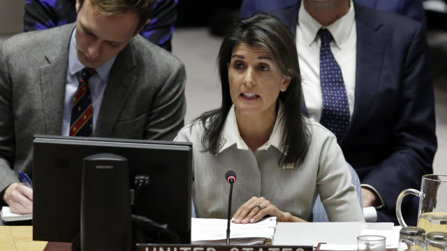 nikki haley 