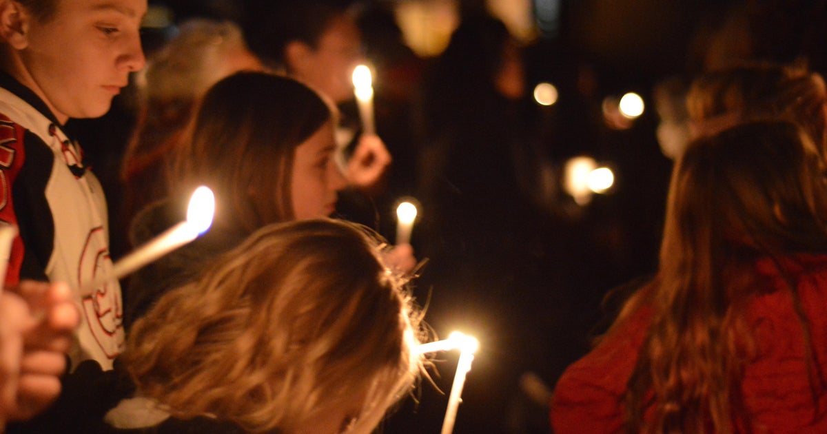 Motive in Aztec, New Mexico high school shooting a mystery CBS News