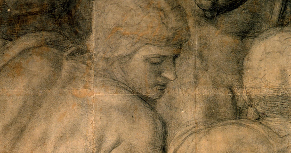 Michelangelo  Biography Sculptures David Pieta Paintings Facts   Accomplishments  Britannica