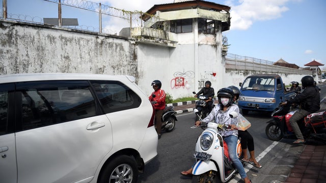 INDONESIA-AUSTRALIA-PRISON 