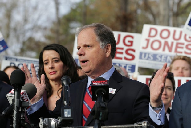 Doug Jones