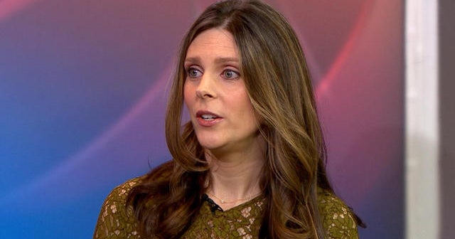 Are school shooting drills effective? CBS News