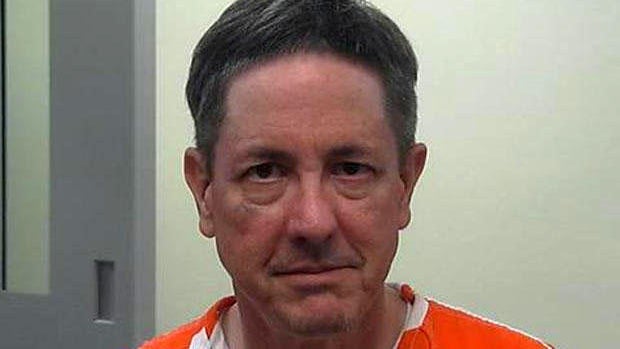 Lyle Jeffs is seen in a 2017 file photo provided by the Tooele County Sheriff's Office. 