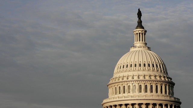 Balance Of Power At Stake As Midterm Elections Draw Near 