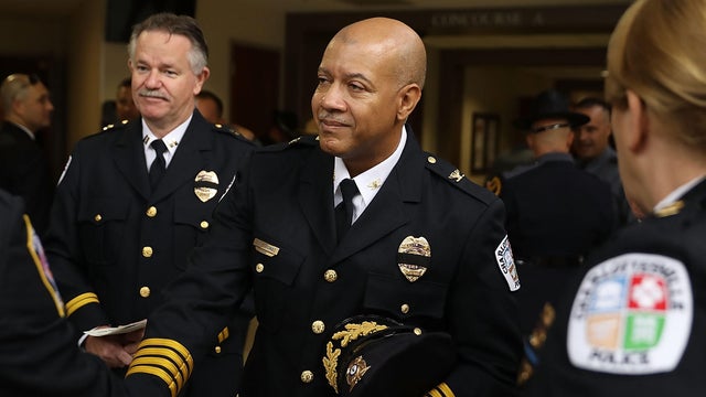 Funeral Held For VA State Trooper Berke M.M. Bates, Who Died In Helicopter Crash During Saturday's White Supremacists Rally 