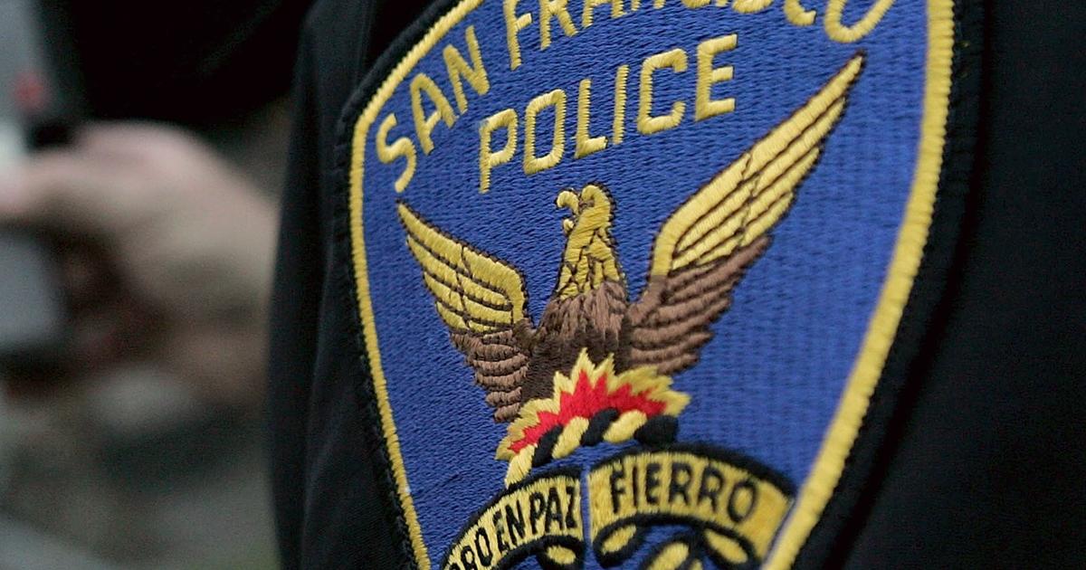 San Francisco police warn public to avoid 16th Street and Mission