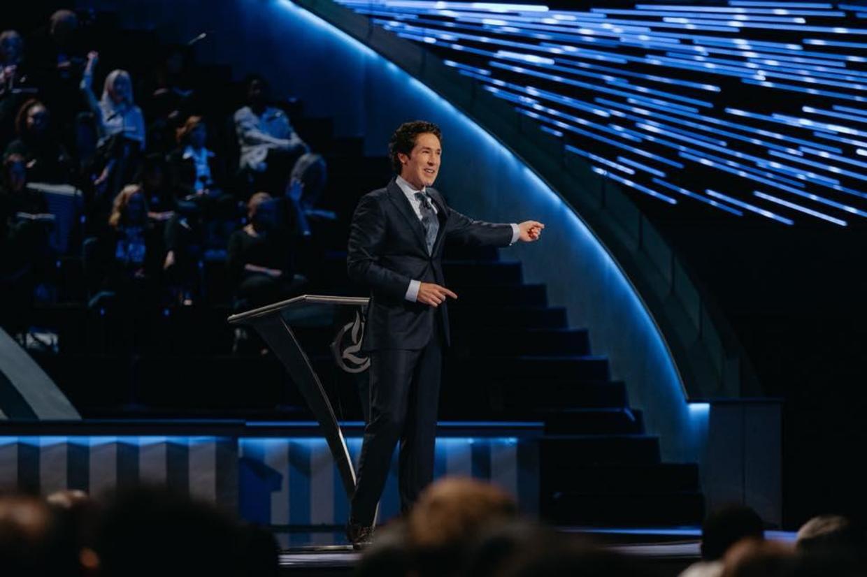 America's Biggest Megachurches, Ranked