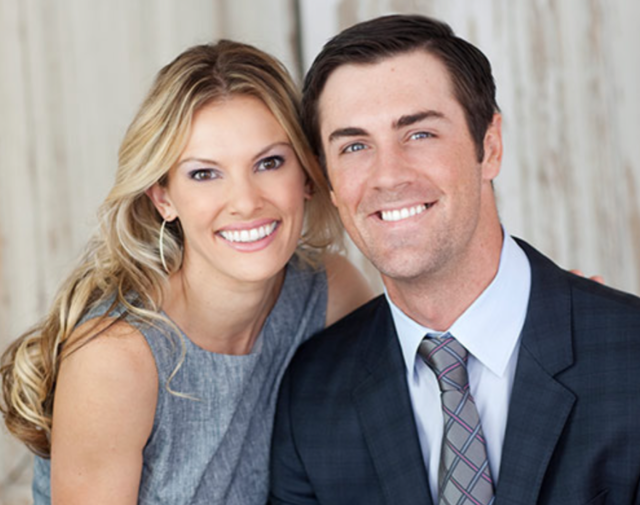 Charitybuzz: Meet and Take a Photo with Heidi and Cole Hamels
