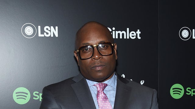 Spotify Mogul launch party celebrates the life of Chris Lighty 