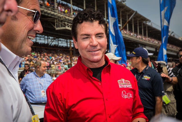 John Schnatter, 