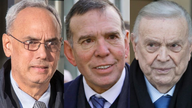 FIFA Investigation Trial 