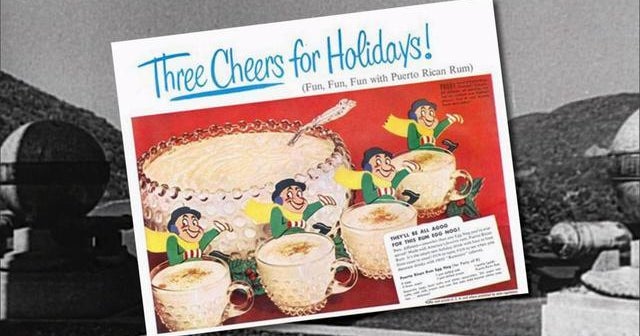 Almanac: The West Point Eggnog Riot of 1826