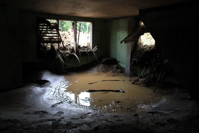 Tropical Storm Tembin philippines 