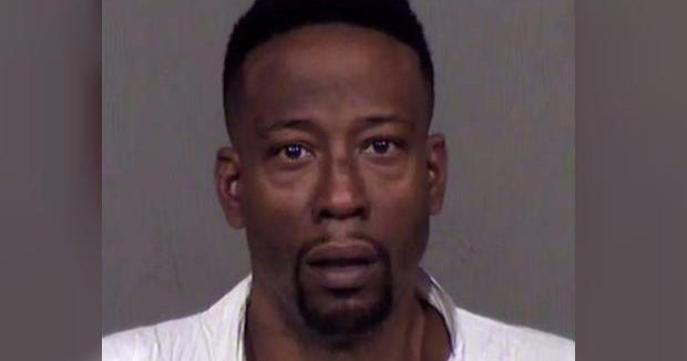 Man arrested in Phoenix killings of estranged wife and 2 kids - CBS News