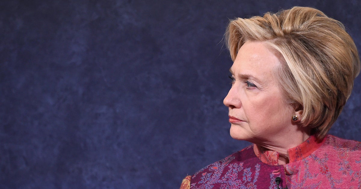 Vanity Fair apologizes for Hillary Clinton video; Trump tweets attack ...