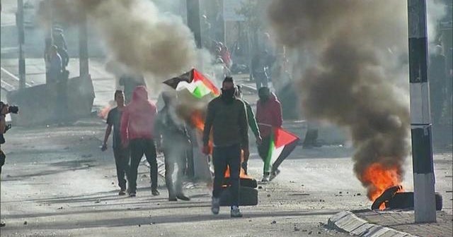 What's next for the Middle East and Europe in the New Year?