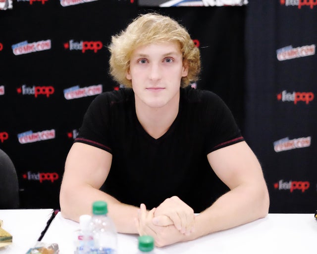 Logan Paul