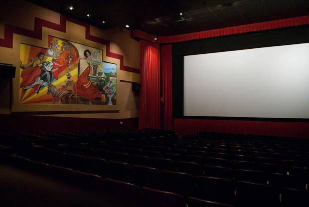 Donnie Darko-The Frida Cinema- VERIFIED ASHLEY 