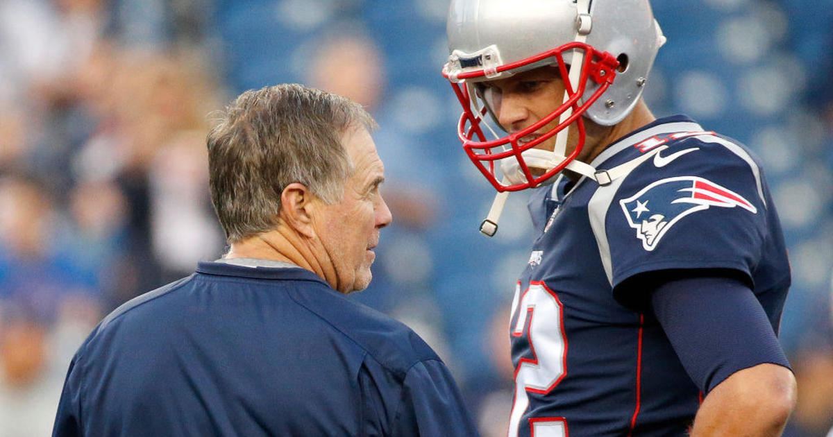 Tom Brady disputes ESPN story alleging friction among Patriots