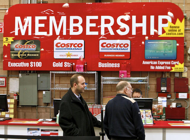 Man shares a valuable trick to take complete advantage of Costco membership  using gift cards - Scoop Upworthy