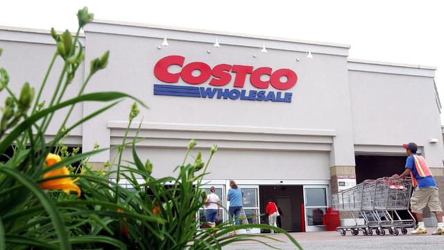 Costco Reports Q3 Profits Up 12.3 Percent 