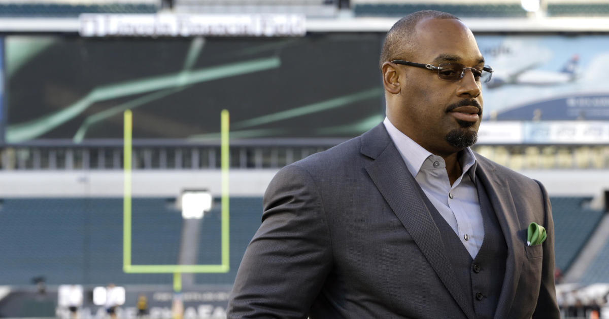 Ex-Viking Donovan McNabb out at ESPN after sexual misconduct investigation  – Twin Cities