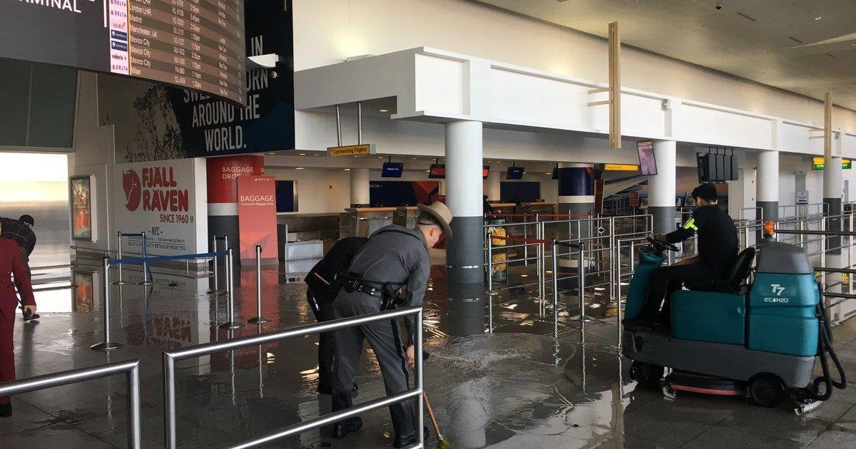 Port Authority says it will 