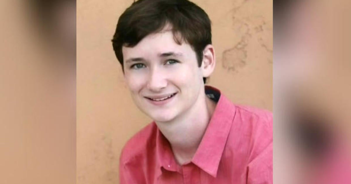 Missing Calif. Student Blaze Bernstein Found Dead, Case Investigated As ...