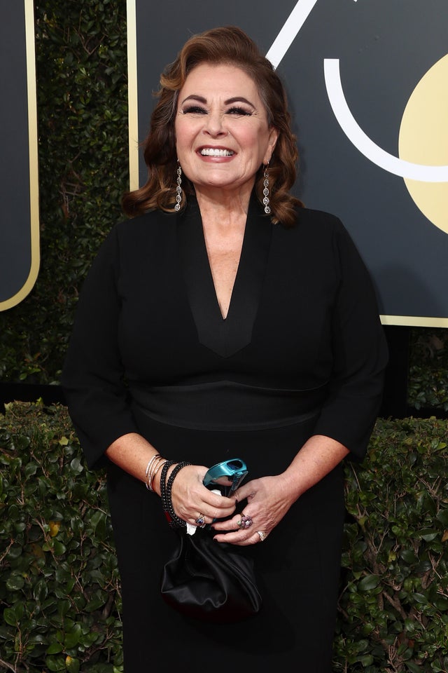 75th Annual Golden Globe Awards - Arrivals 