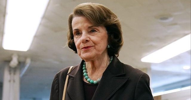 Sen. Feinstein releases transcript of Fusion GPS co-founder's testimony ...