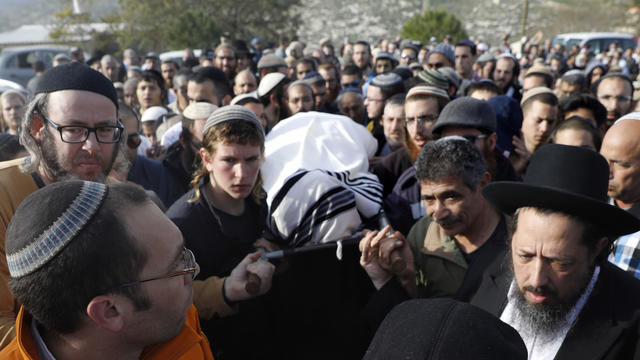 ISRAEL-PALESTINIAN-CONFLICT-FUNERAL 