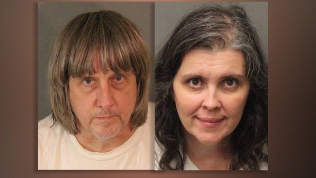 Riverside County Sheriff's Dept 