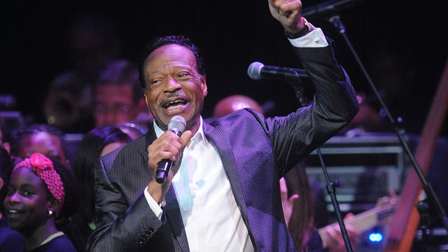 Edwin Hawkins 