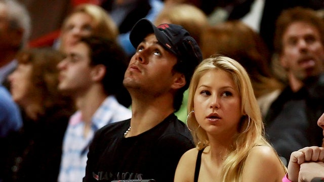 Cleveland Cavaliers v Miami Heat 