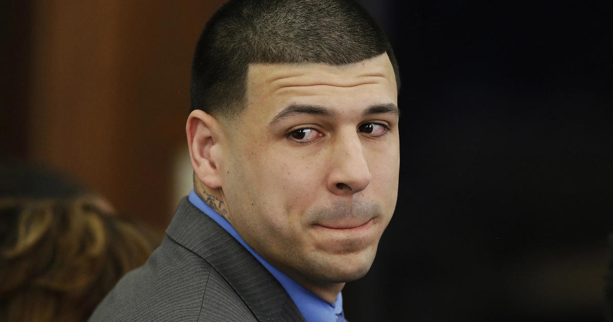 Urban Meyer: Aaron Hernandez was one of the most brilliant players 