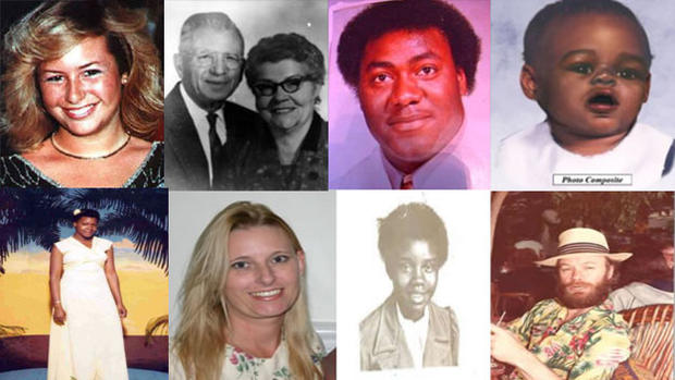 Unsolved Murders Florida 
