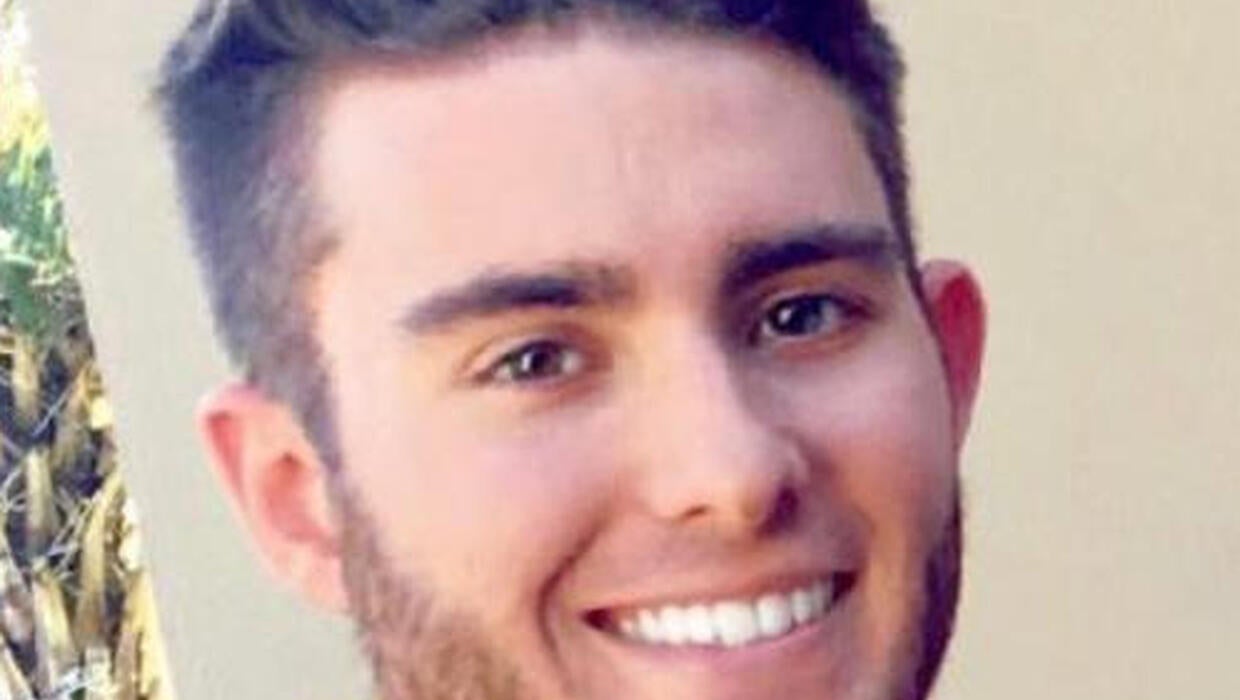 Andrew Coffey's parents push for new hazing law after death of FSU