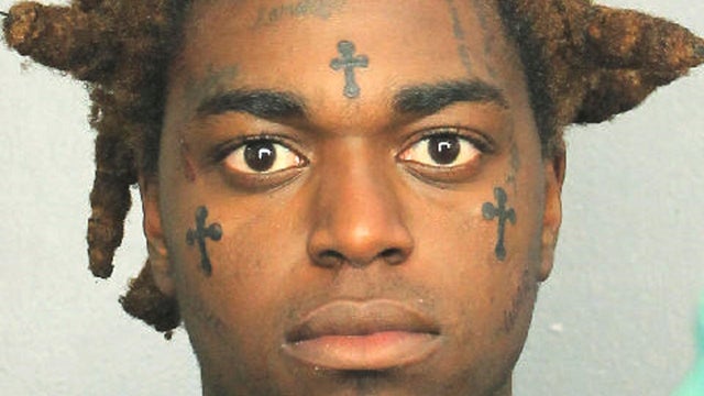 Rapper Arrested Florida 