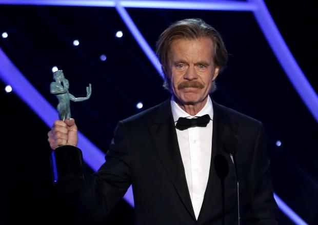 24th Screen Actors Guild Awards – Show – Los Angeles 