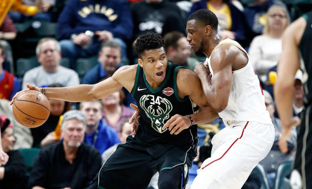 Bucks coach Kidd feels at home here - PressReader