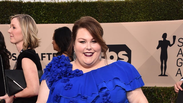 24th Annual Screen Actors Guild Awards - Arrivals 