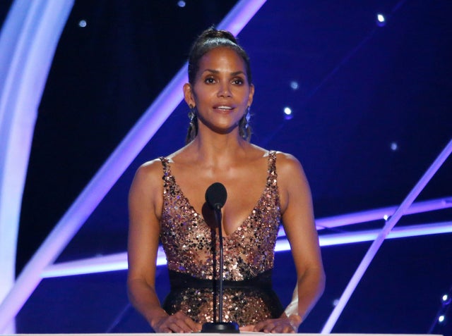 24th Screen Actors Guild Awards &ndash; Show &ndash; Los Angeles 