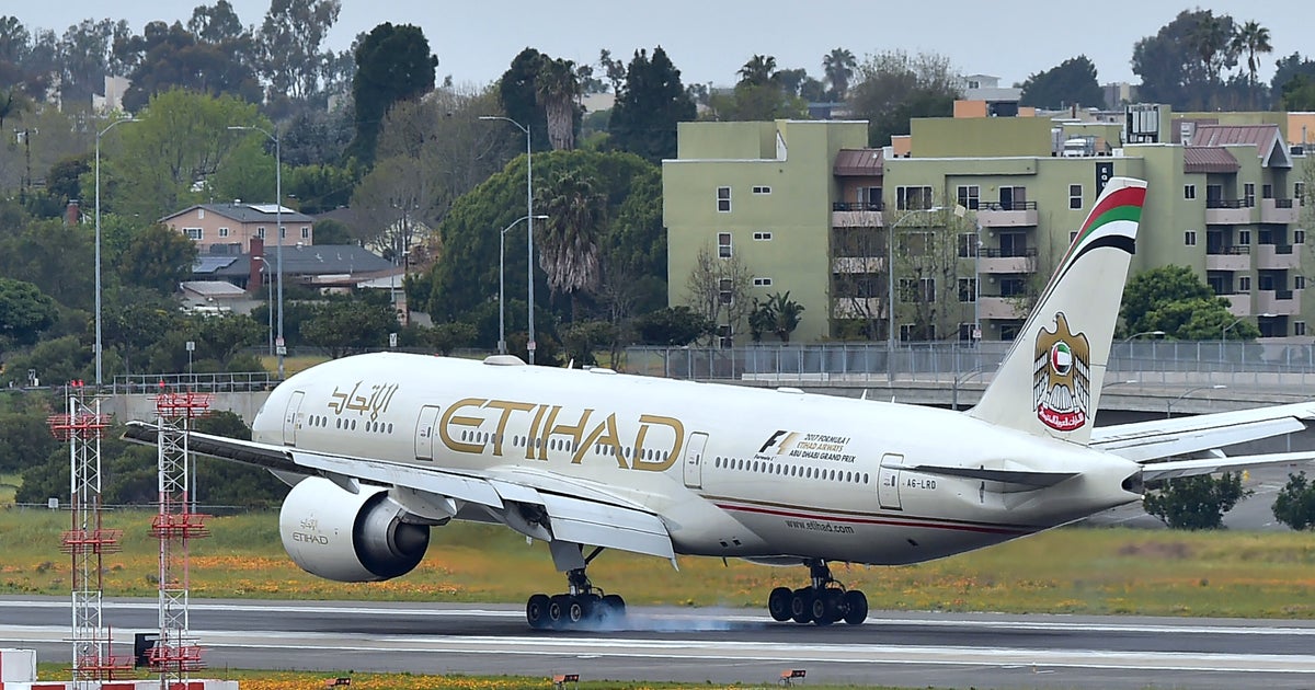 Terror concerns prompt stricter TSA scrutiny of air cargo from five