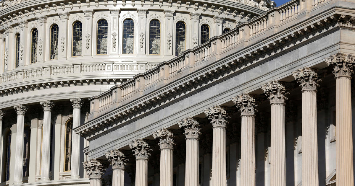 Gauging the tax cuts' impact on Corporate America - CBS News