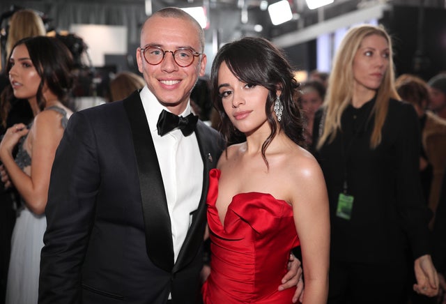 60th Annual GRAMMY Awards - Red Carpet 