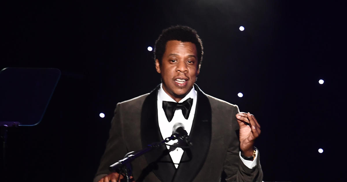 Jay-Z's Net Worth Soars to $2.5 Billion, According to Forbes