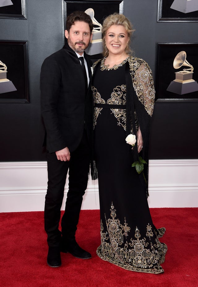 60th Annual GRAMMY Awards - Arrivals 