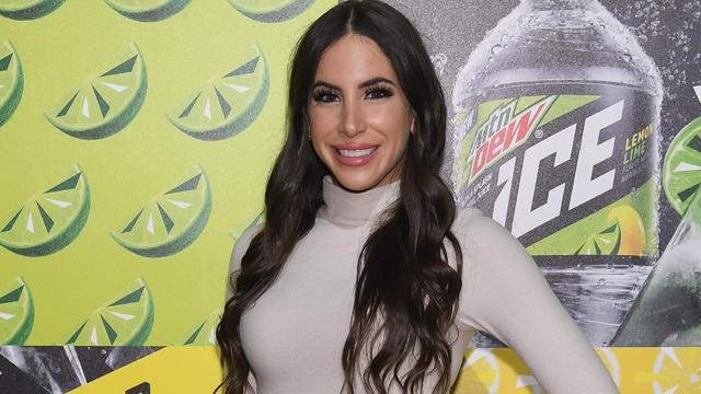 Instagram fitness model Jen Selter kicked off American Airlines flight