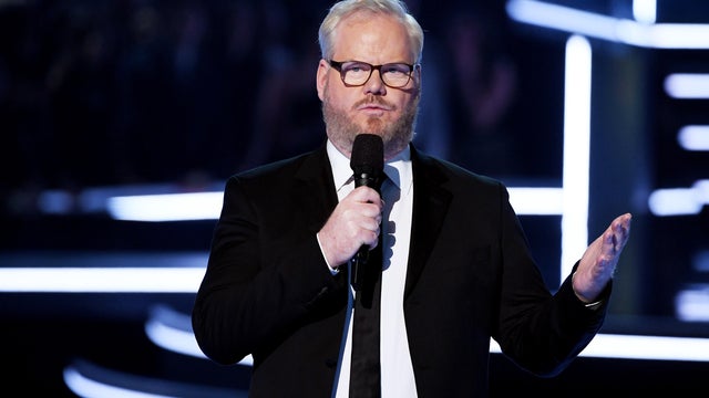 60th Annual GRAMMY Awards - Show 